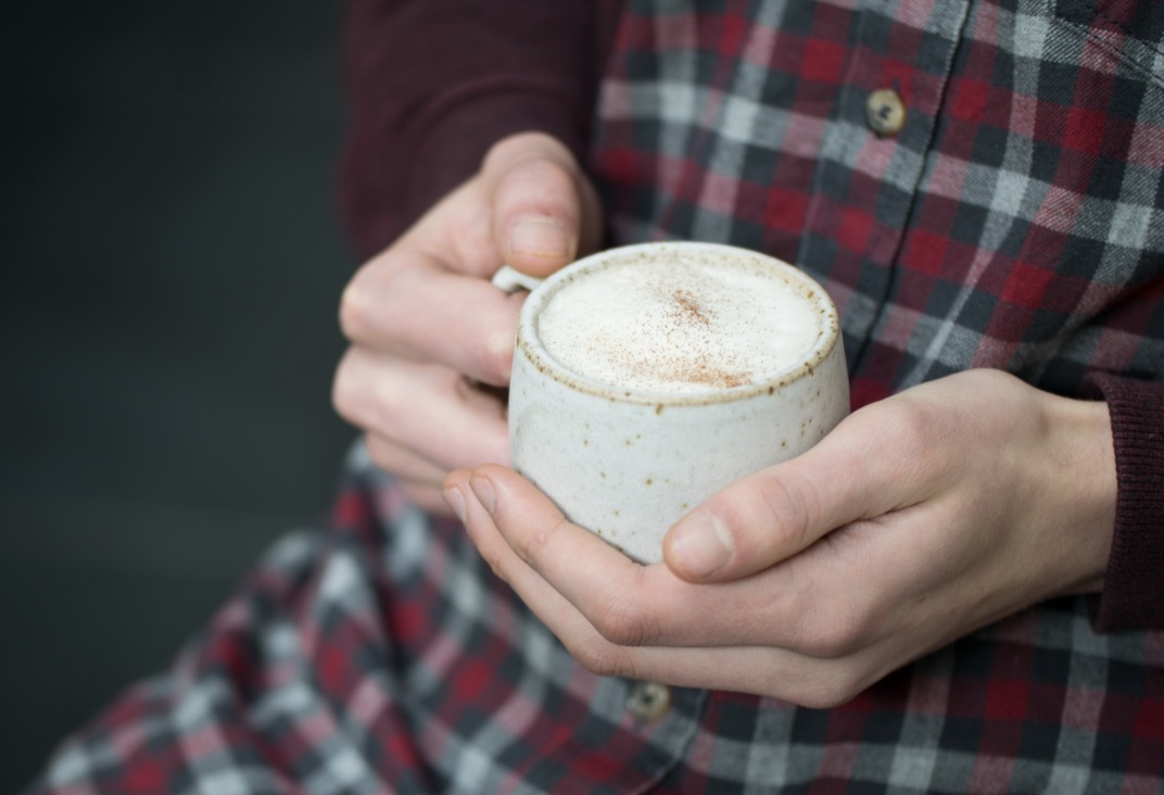 THEEmuze herfst chai chai