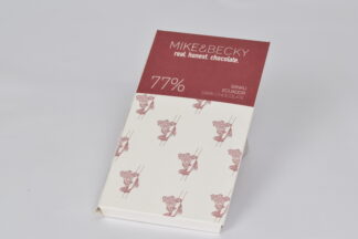 Chocolade mike & becky 77%