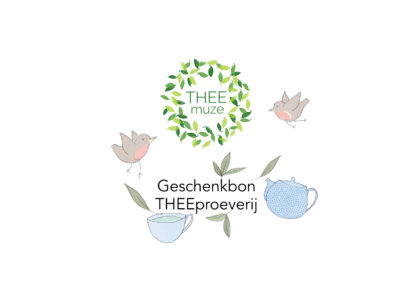 Geschenkbon THEEproeverij